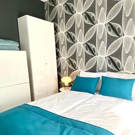 Apartament Maritimo Kolobrzeg Luaran gambar