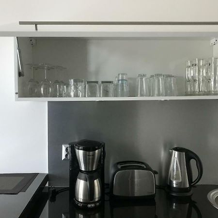 Apartament Maritimo Kolobrzeg Luaran gambar
