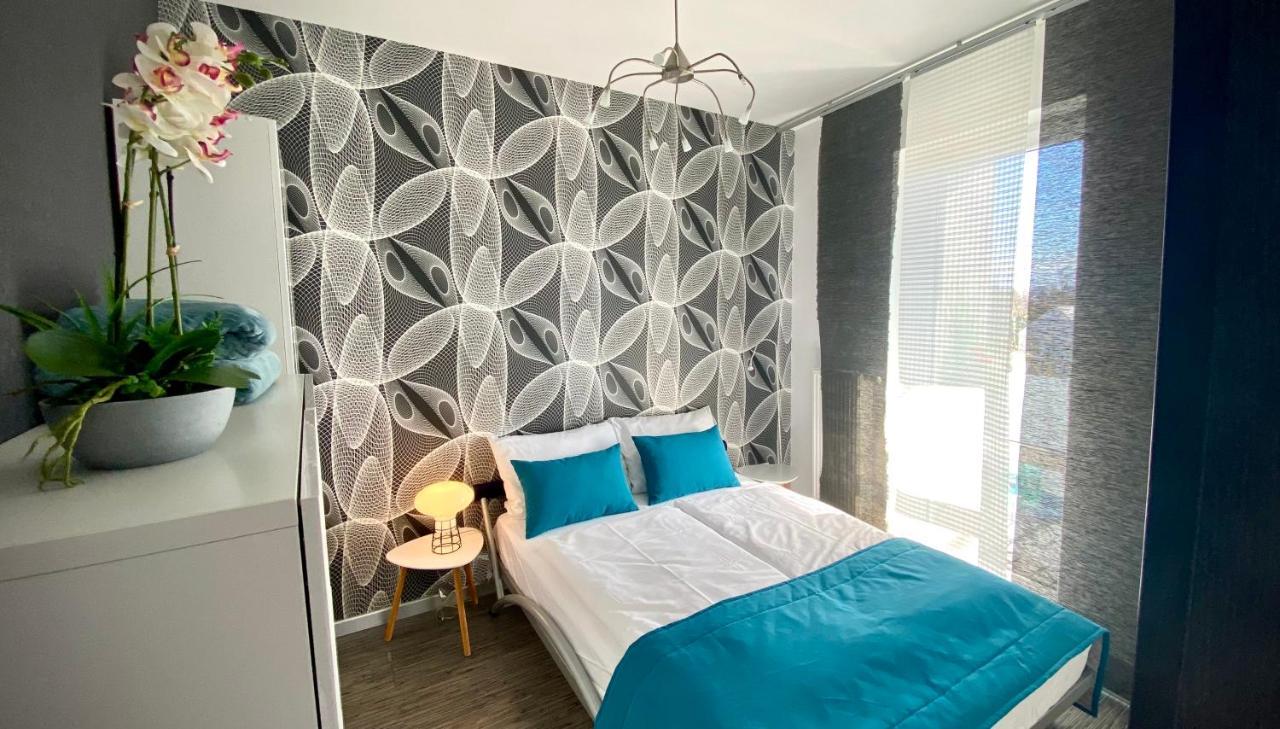 Apartament Maritimo Kolobrzeg Luaran gambar