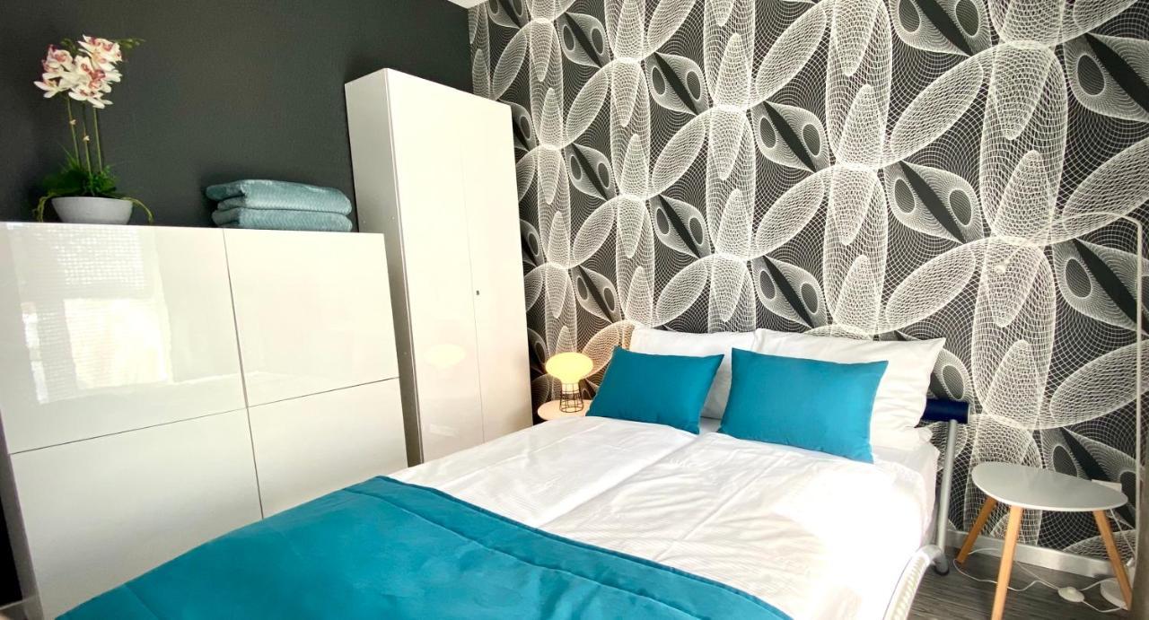 Apartament Maritimo Kolobrzeg Luaran gambar