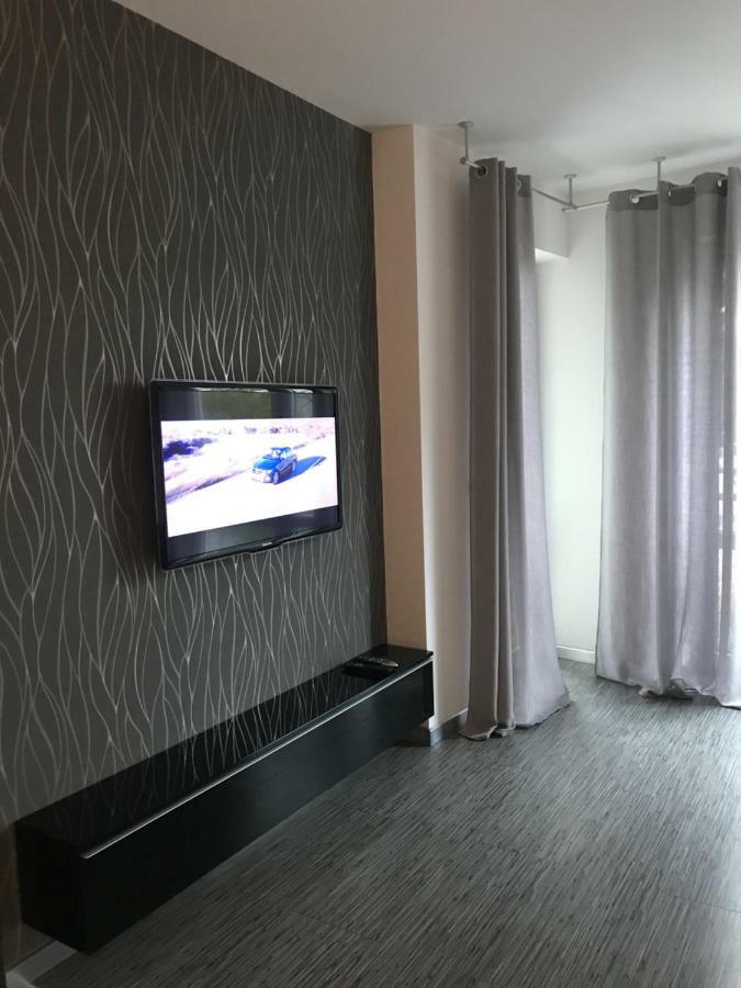 Apartament Maritimo Kolobrzeg Luaran gambar