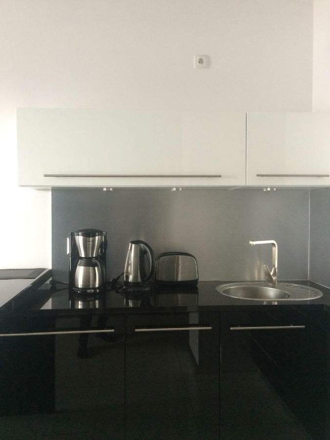 Apartament Maritimo Kolobrzeg Luaran gambar