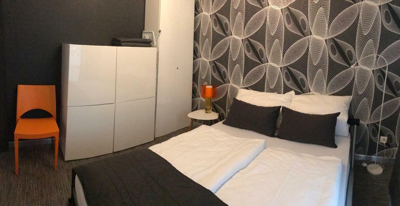 Apartament Maritimo Kolobrzeg Luaran gambar