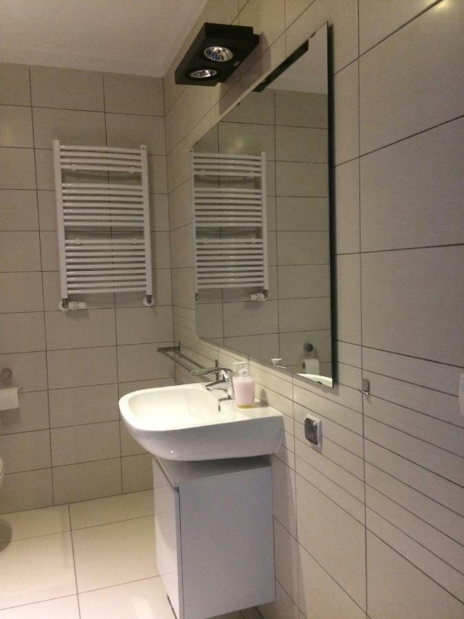 Apartament Maritimo Kolobrzeg Luaran gambar