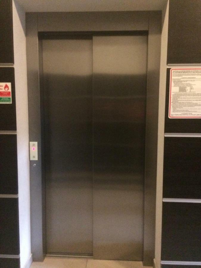 Apartament Maritimo Kolobrzeg Luaran gambar