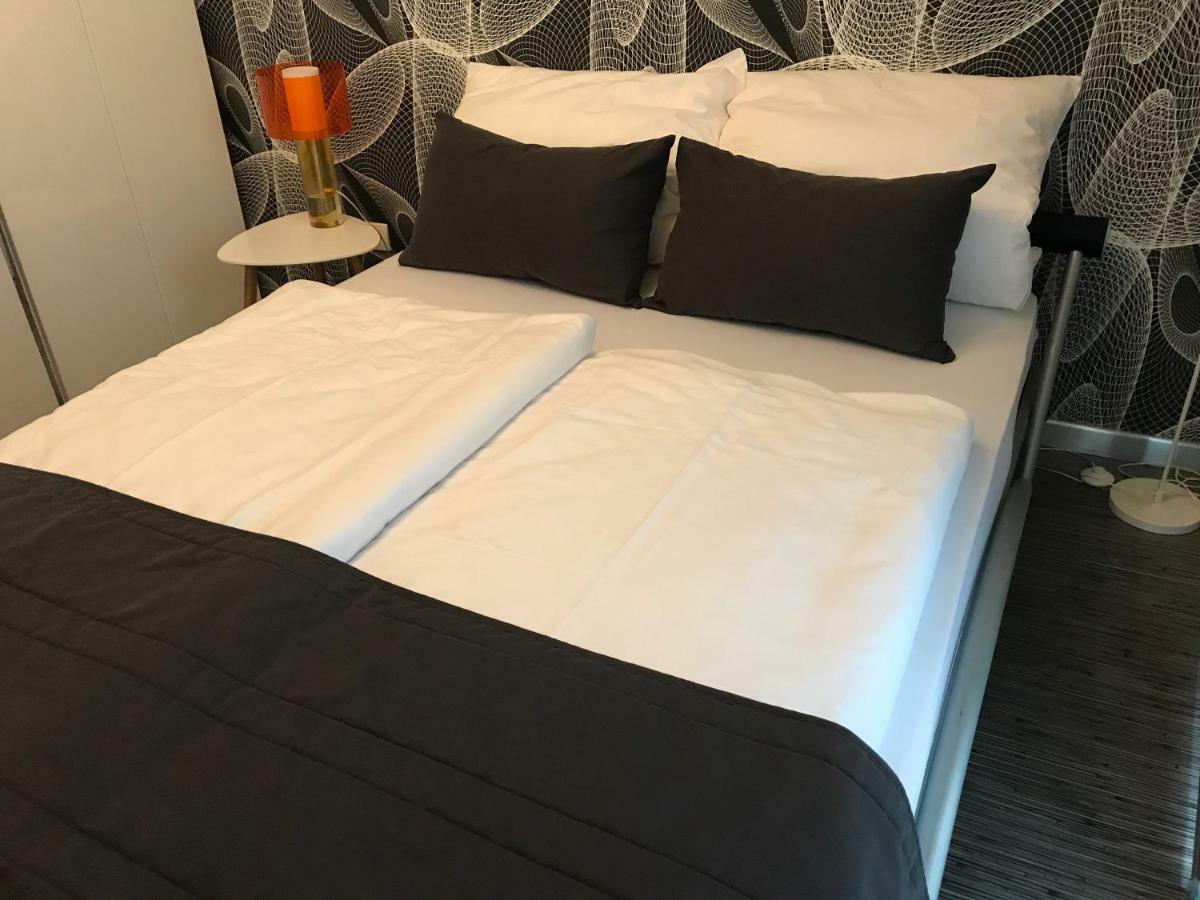 Apartament Maritimo Kolobrzeg Luaran gambar