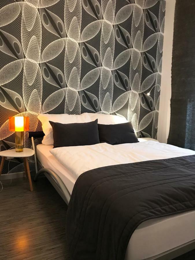 Apartament Maritimo Kolobrzeg Luaran gambar