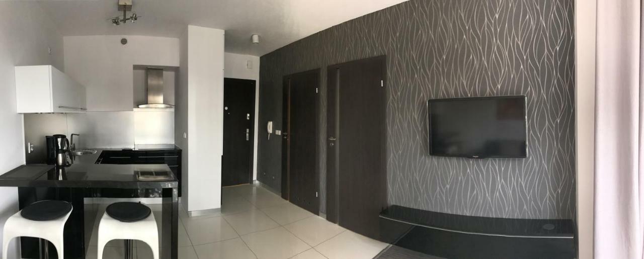 Apartament Maritimo Kolobrzeg Luaran gambar