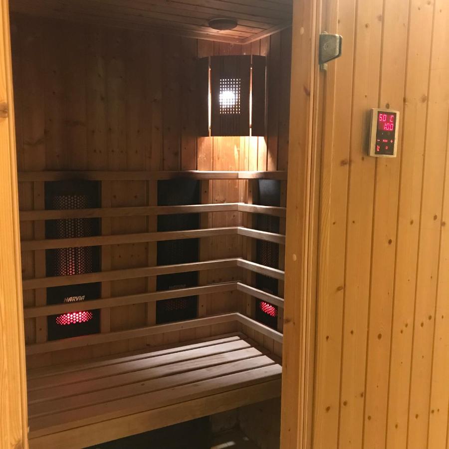 Apartament Maritimo Kolobrzeg Luaran gambar